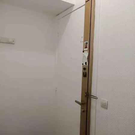 Appartamento Studio A 5 Min De Paris *