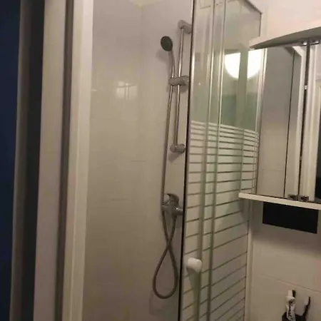 Appartamento Studio A 5 Min De Paris *