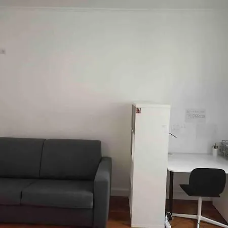 Studio A 5 Min De Paris *