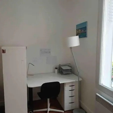 Studio A 5 Min De Paris * Le Kremlin-Bicêtre