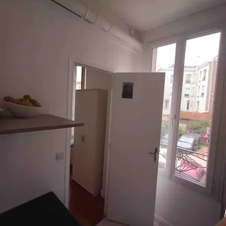 Studio A 5 Min De Paris